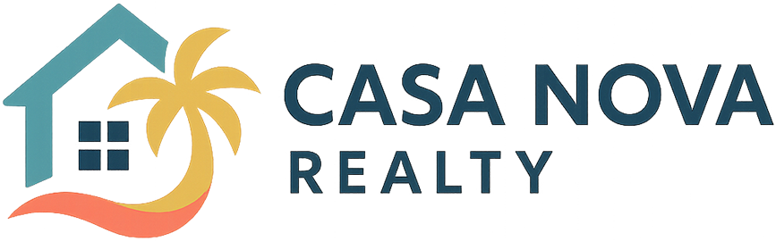 Casa Nova Realty Logo