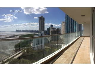 Apartment for Sale in Costa del Este - 3 bedrooms