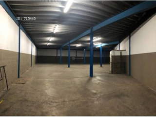 Warehouse/Commercial Space for Rent in San Miguelito - 0 bedrooms