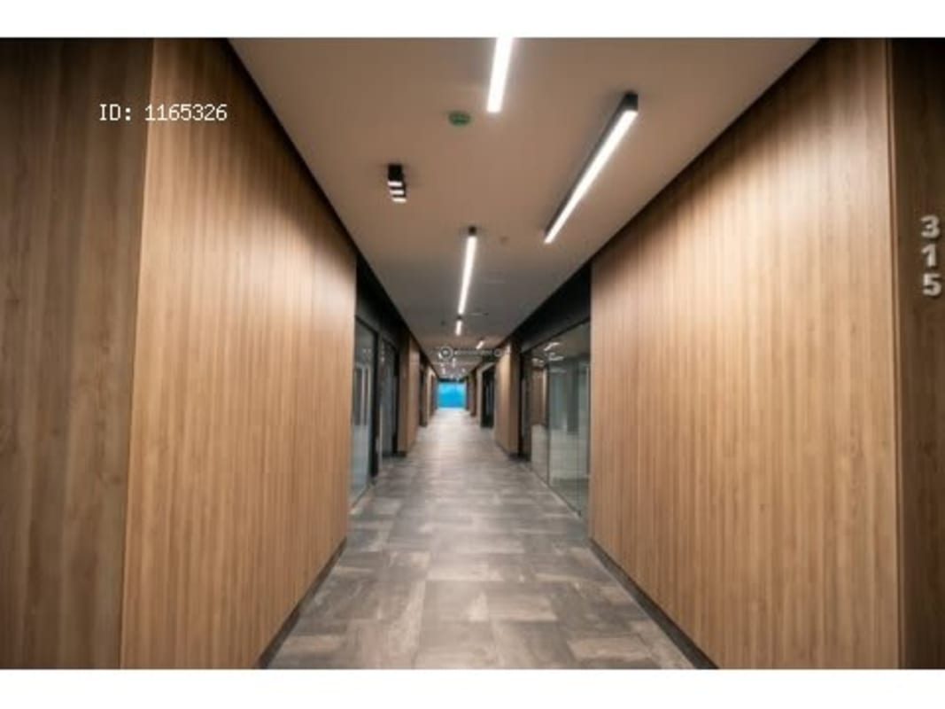 Office for Rent 96.6m2 in Dorado City Center Villa de las Fuentes
