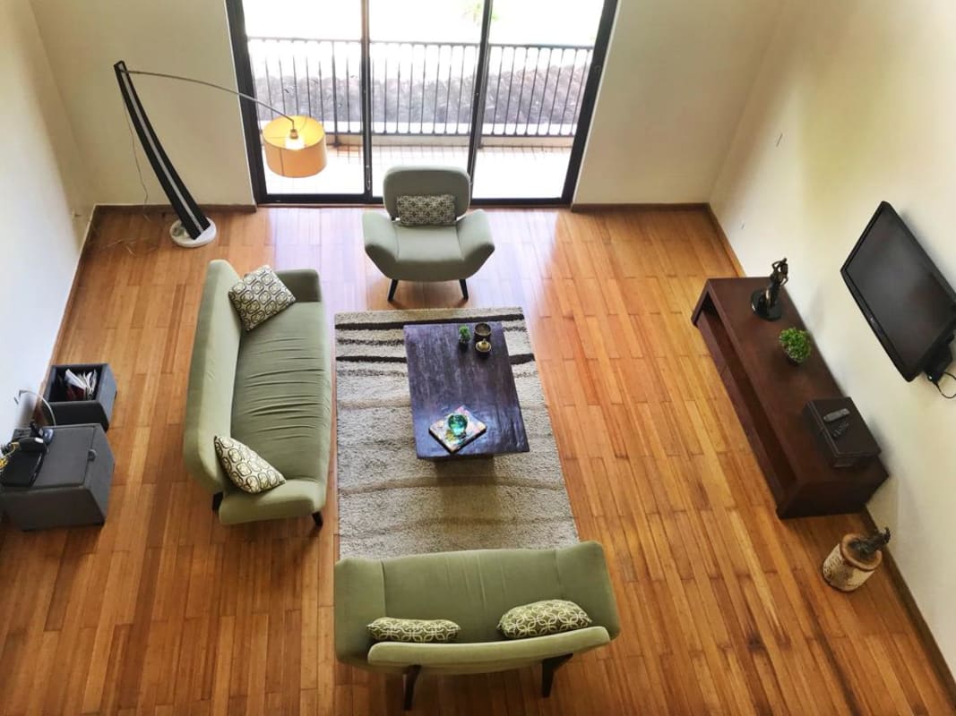 Loft for Sale Embassy Club Clayton Luxury Resort Amenities