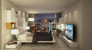 Apartment for Sale in Hato Pintado - 2 bedrooms