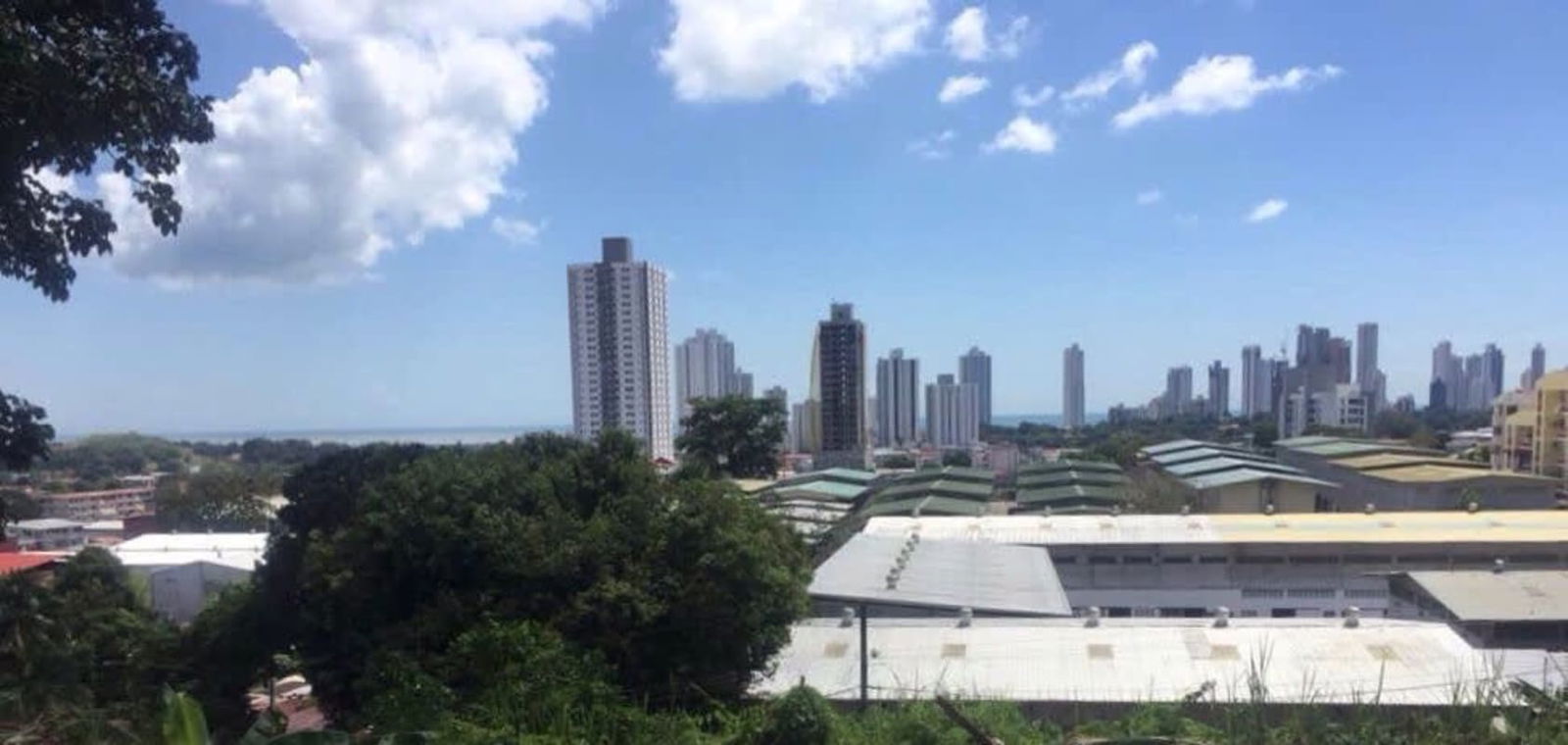 Prime 5,368 m² Development Land Río Abajo Panama