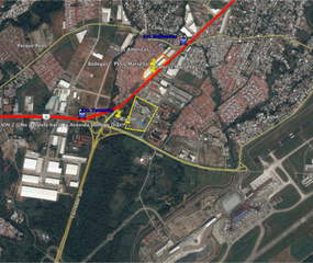 Land for Sale in 24 de Diciembre - 0 bedrooms