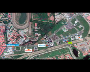 Commercial Land for Sale in Santa María - 0 bedrooms