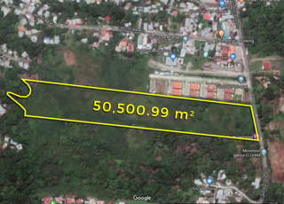 Land for Sale in Pedregal - 0 bedrooms