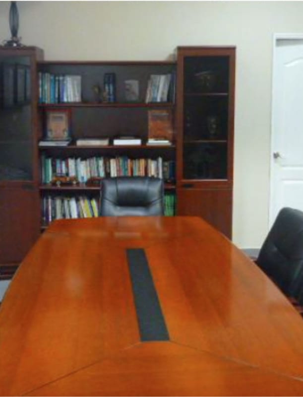 Prime Office Space PH Morica Calle 50 Panama