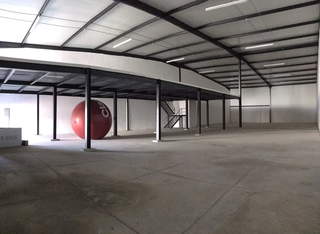 Commercial Warehouse for Sale in 24 de Diciembre - 0 bedrooms