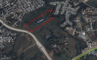 Land for Sale in 24 de Diciembre - 0 bedrooms