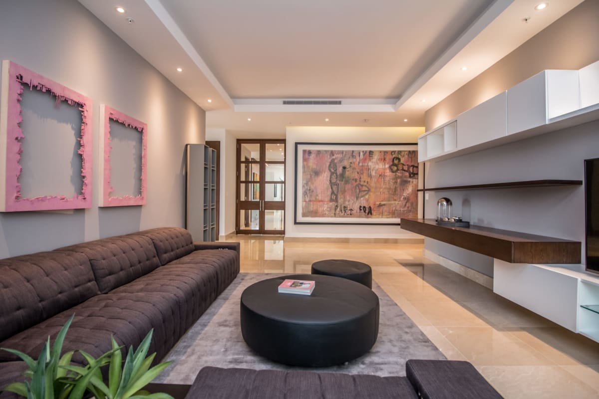 Ultra Luxury 4BR with Ocean View PH Marea II Costa del Este