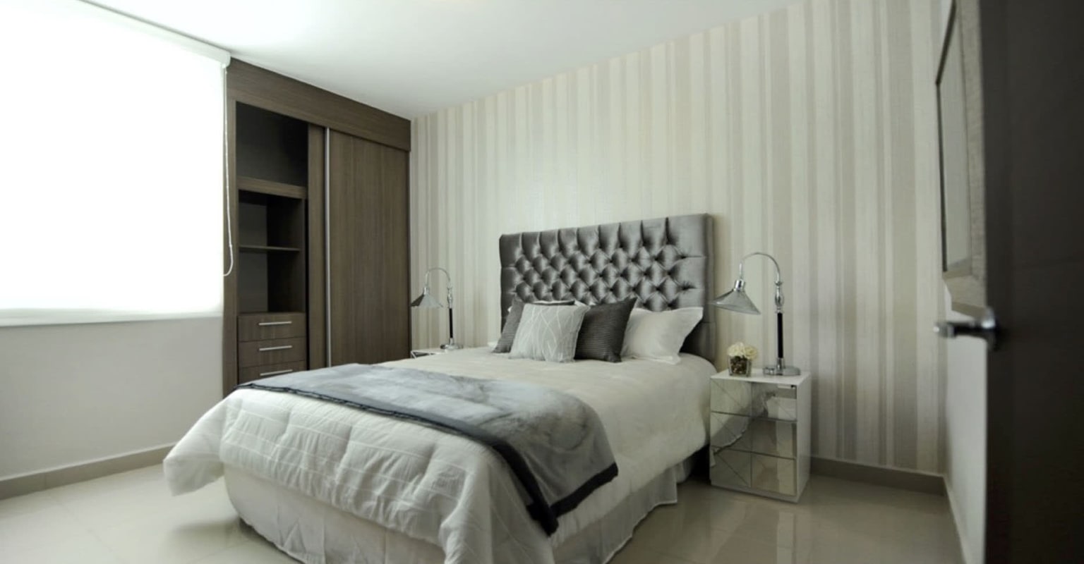 Modern 2BR Condo PH MiCondado Condado del Rey Panama