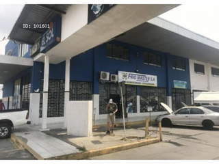 Commercial space for Rent in Pedregal - 0 bedrooms