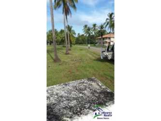 Beachfront Lot for Sale Las Lajas Chiriquí Pacific Coast