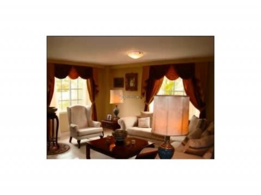 Spacious 4BR House with Terraces & Garden in Albrook