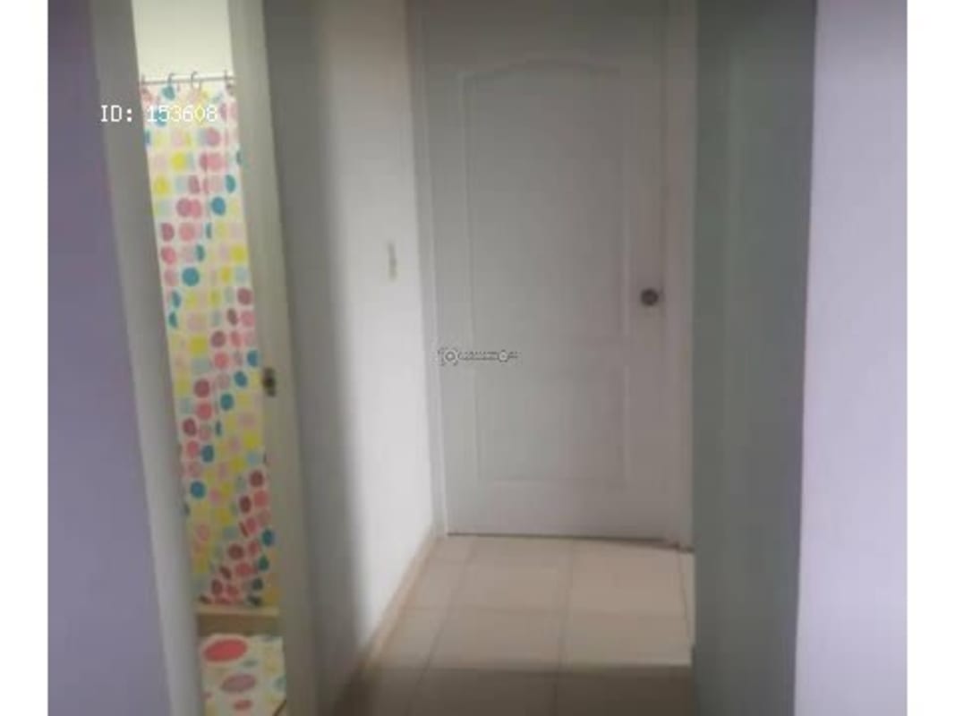 Affordable Furnished Room in Santa Fé San Miguelito