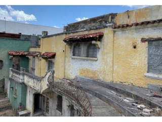 Land / Historic Building for Restoration for Sale in San Felipe - 0 bedrooms