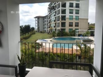 Luxurious 2BR Apartment with 3 Balconies in PH Alcazar Coronado