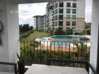 Condominium Apartment for Sale in Playa Coronado - 2 bedrooms