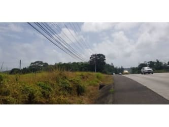 23,662 m² Commercial Land for Sale on Panamericana Highway, Burunga