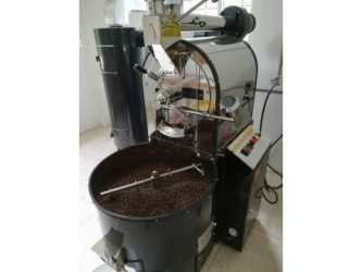 Bocce ball court with metal canopy and mountain landscape at Piedra de Candela farm Panama