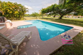 Townhouse for Rent in Antón - 3 bedrooms