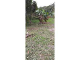 Curved paved road with lush greenery and mountain backdrop near El Valle Panama