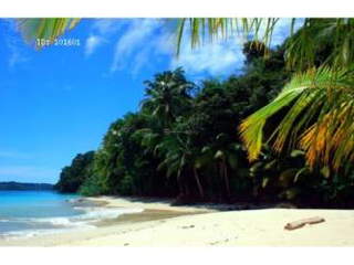 Land with Existing Beach Hostel for Sale in Santa Catalina - 8 bedrooms