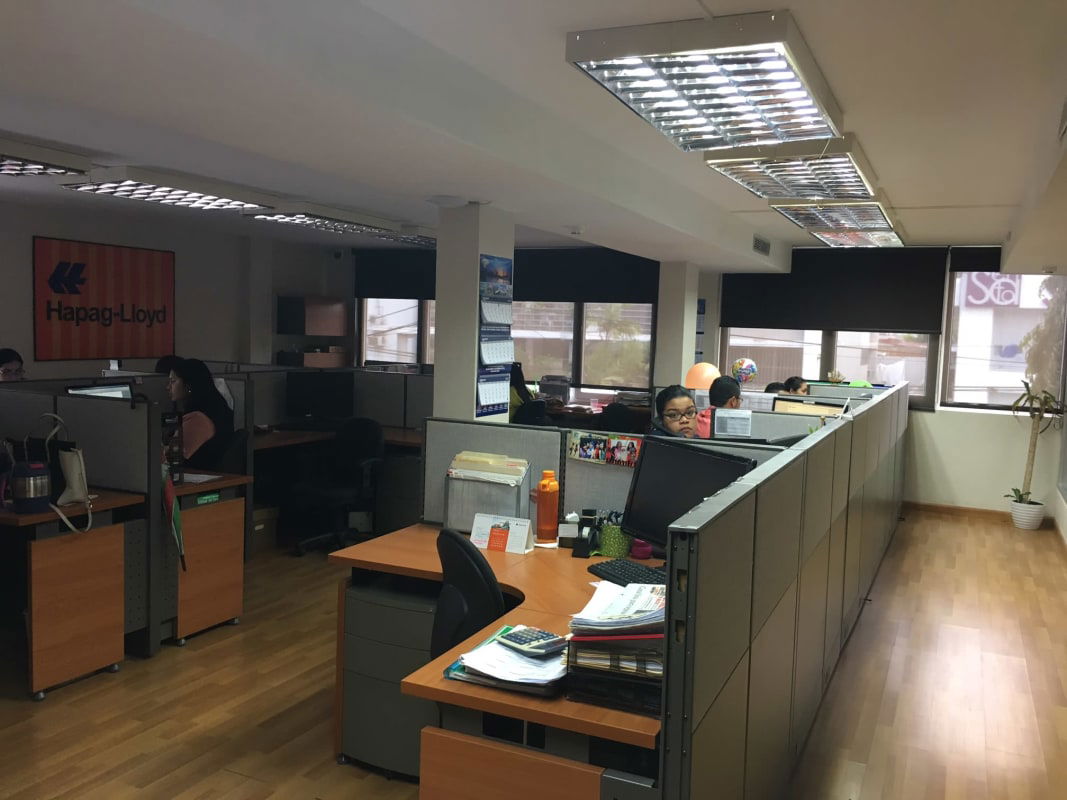 Commercial Building PH Eurocentro for Sale Obarrio