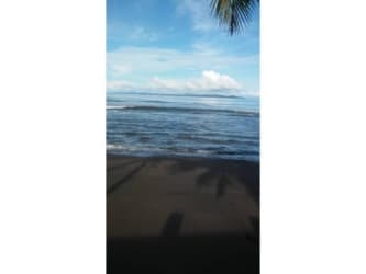 25 Hectare Beachfront Development Land Torio Veraguas