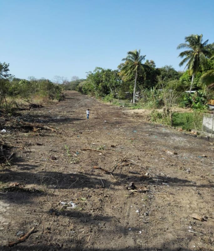 16.45 Hectares Land in Pacora - Development Opportunity