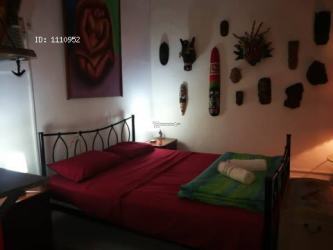 Beachfront 4-BR 1200m2 Villa for Sale in Portobelo in María - View 5