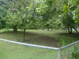 Paved access road leading to 5000m2 beachfront parcel Rio Mar Panama Oeste