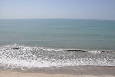 Oceanfront 4BR Condo PH Biltmore Playa Gorgona