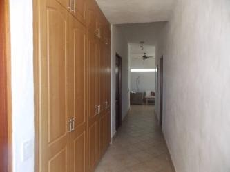 Master bedroom opens to balcony with Pacific views at Vistamar Golf & Resort Panama