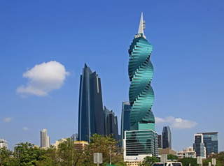 Office for Sale in Obarrio - 0 bedrooms