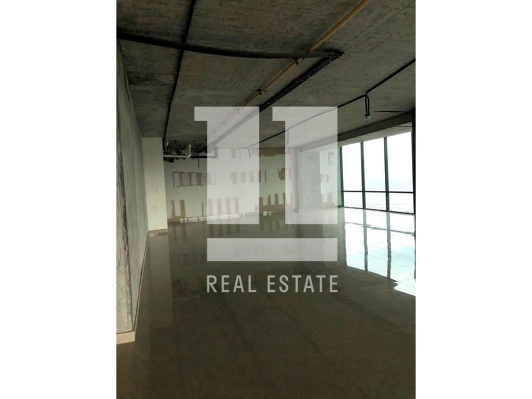 Prime 471m² Office Space in Financial Park Costa del Este