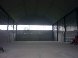 Warehouse with Office for For Rent in Aguadulce - 0 bedrooms