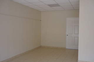 Commercial Industrial Warehouse for Rent in Las Mañanitas - 0 bedrooms