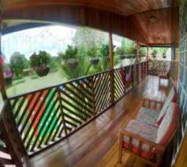 Farm Estate for Sale in Macano - 5 bedrooms