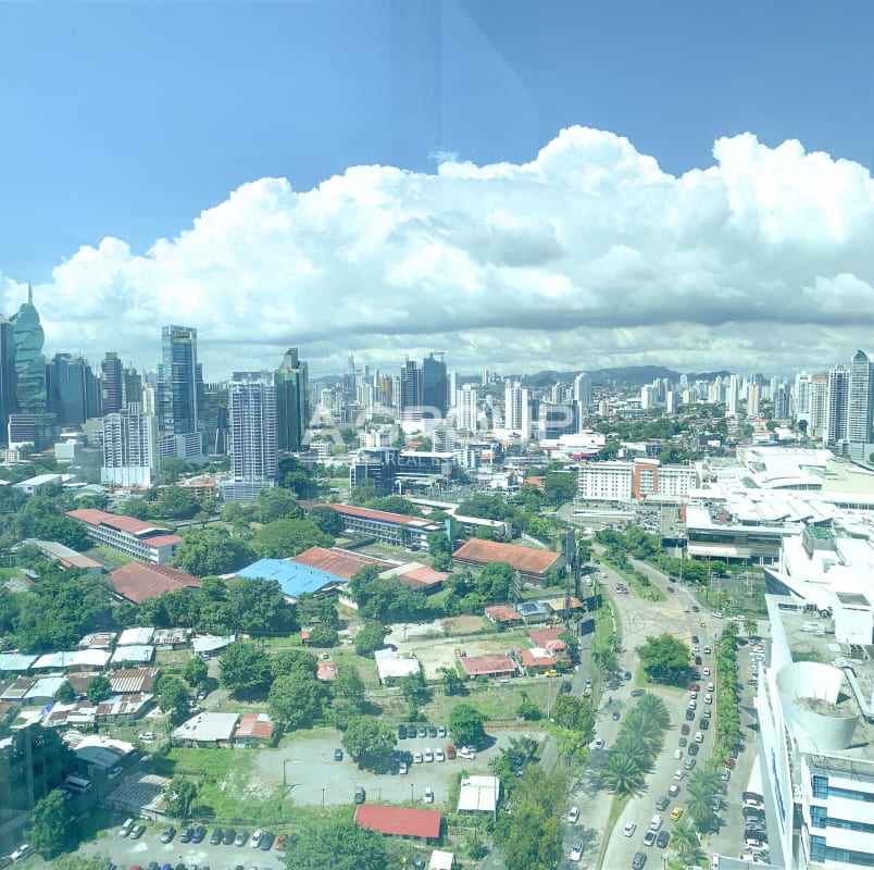 Premium Office Space with Ocean View Oceania Business Plaza