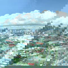 Office Space for Sale in Punta Pacifica - 0 bedrooms