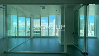 Office for Rent in Punta Paitilla - 0 bedrooms