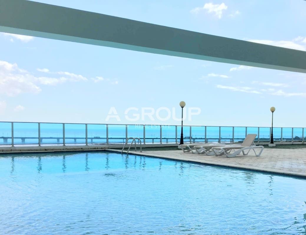 Luxury Oceanview Penthouse Icon Tower Coco del Mar