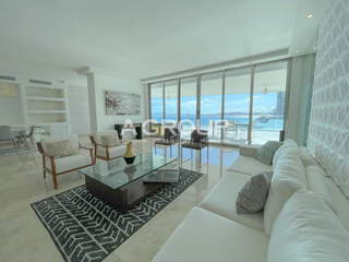 Apartment for Sale in Punta Pacífica - 4 bedrooms