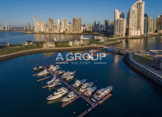 Residential Lot for Sale in Punta Pacífica - 0 bedrooms