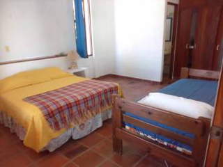 Villa for Rent in El Higo - 4 bedrooms