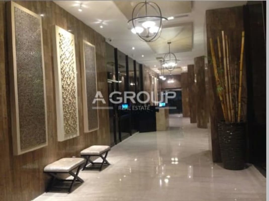 Luxury Office for Rent Humboldt Tower Marbella