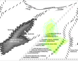 Land for Sale in Chilibre - 0 bedrooms