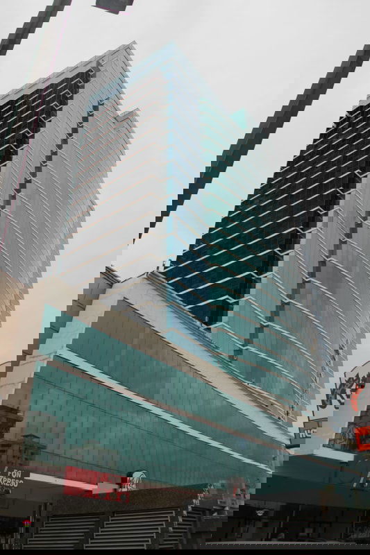 Office for Rent Century Tower El Dorado 45m²