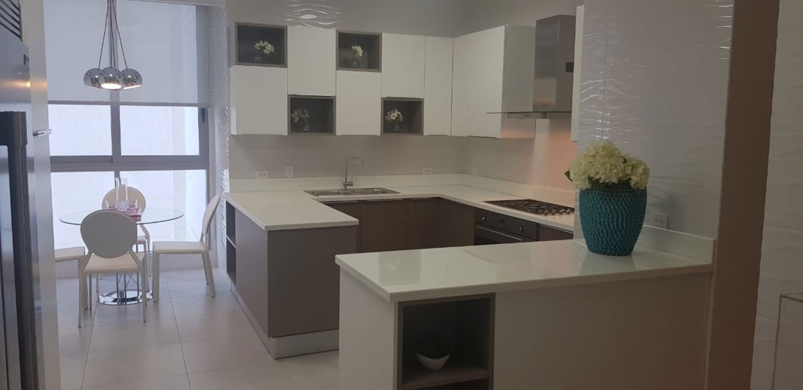 Luxury 3BR + Den Apartment in PH Regalia Costa del Este